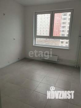 2-к квартира, вторичка, 46м2, 3/17 этаж