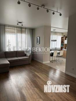 2-к квартира, вторичка, 65м2, 7/11 этаж