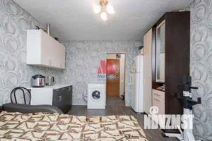 Студия квартира, вторичка, 19м2, 1/5 этаж