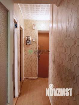 2-к квартира, вторичка, 42м2, 5/5 этаж