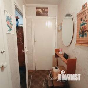 1-к квартира, вторичка, 31м2, 5/5 этаж