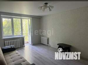 1-к квартира, вторичка, 32м2, 5/5 этаж