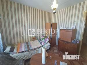 3-к квартира, вторичка, 61м2, 7/9 этаж