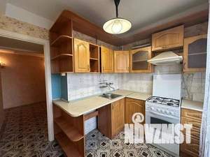 2-к квартира, вторичка, 44м2, 1/5 этаж