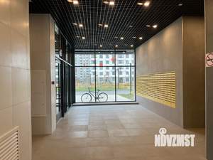 Студия квартира, вторичка, 22м2, 15/17 этаж
