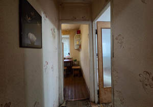 1-к квартира, вторичка, 31м2, 5/5 этаж