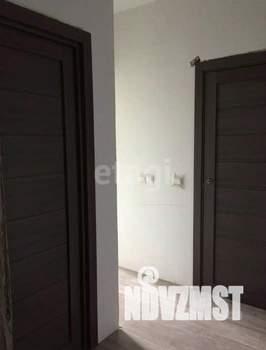 1-к квартира, вторичка, 38м2, 18/19 этаж