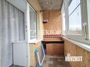 1-к квартира, вторичка, 38м2, 5/6 этаж