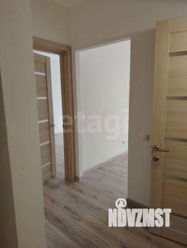 2-к квартира, сданный дом, 51м2, 7/8 этаж