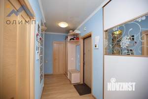 2-к квартира, вторичка, 65м2, 7/11 этаж