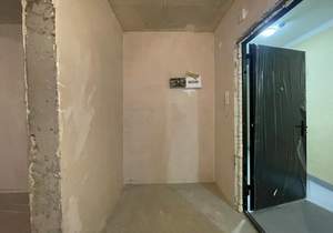 1-к квартира, сданный дом, 40м2, 8/10 этаж