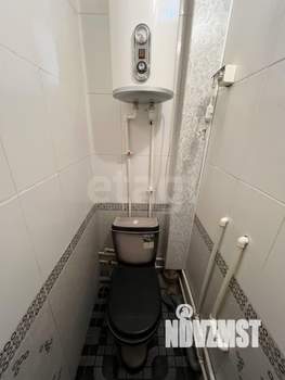 3-к квартира, вторичка, 61м2, 4/12 этаж