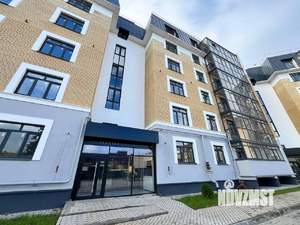 1-к квартира, вторичка, 55м2, 1/6 этаж