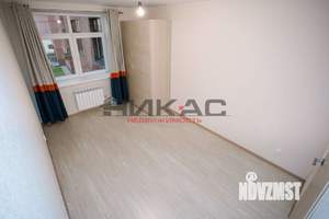 2-к квартира, вторичка, 55м2, 3/9 этаж