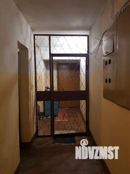 3-к квартира, вторичка, 62м2, 3/7 этаж