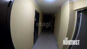 Студия квартира, вторичка, 27м2, 7/10 этаж