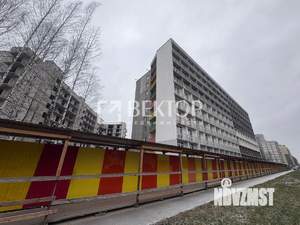 Студия квартира, вторичка, 26м2, 8/9 этаж