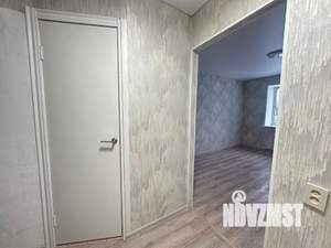 1-к квартира, вторичка, 18м2, 2/5 этаж