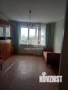 2-к квартира, вторичка, 51м2, 7/9 этаж
