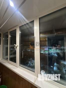 3-к квартира, вторичка, 67м2, 11/17 этаж