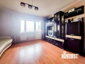 1-к квартира, вторичка, 44м2, 8/10 этаж