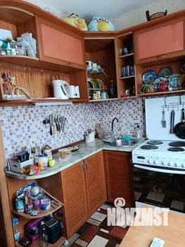 3-к квартира, вторичка, 63м2, 7/12 этаж