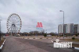 3-к квартира, вторичка, 111м2, 5/7 этаж