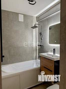 1-к квартира, вторичка, 32м2, 1/5 этаж