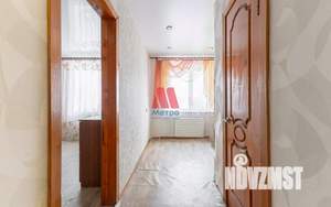 1-к квартира, вторичка, 22м2, 6/9 этаж