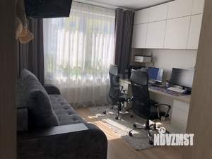 2-к квартира, вторичка, 59м2, 14/17 этаж