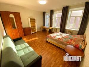 2-к квартира, вторичка, 55м2, 2/2 этаж
