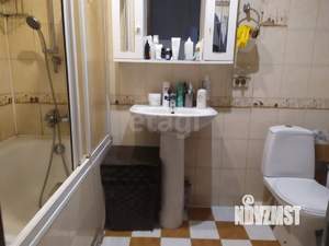 2-к квартира, вторичка, 50м2, 3/5 этаж