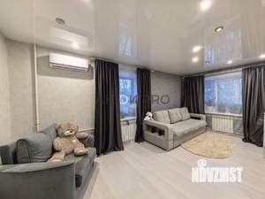 1-к квартира, вторичка, 31м2, 5/5 этаж