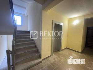 2-к квартира, вторичка, 52м2, 6/9 этаж