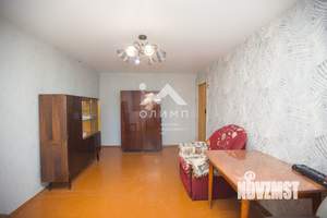 1-к квартира, вторичка, 30м2, 4/9 этаж