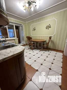 3-к квартира, вторичка, 93м2, 3/6 этаж