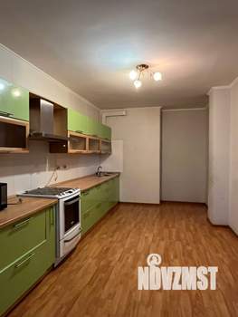 3-к квартира, вторичка, 99м2, 3/16 этаж