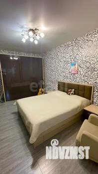 3-к квартира, вторичка, 81м2, 2/12 этаж