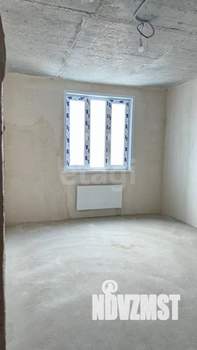 1-к квартира, вторичка, 39м2, 5/12 этаж