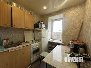 1-к квартира, вторичка, 21м2, 9/9 этаж