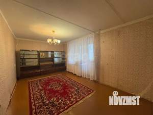 2-к квартира, вторичка, 52м2, 3/5 этаж