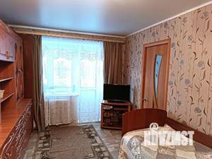 2-к квартира, вторичка, 45м2, 3/5 этаж