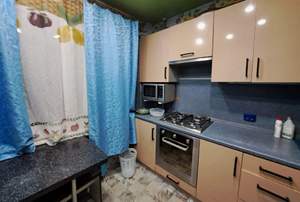 2-к квартира, вторичка, 52м2, 1/10 этаж