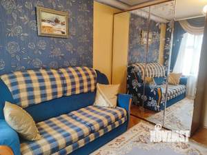 3-к квартира, вторичка, 61м2, 4/10 этаж