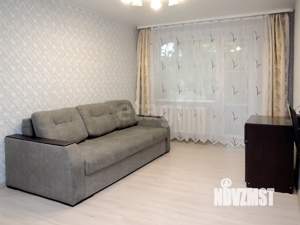 2-к квартира, вторичка, 42м2, 2/5 этаж