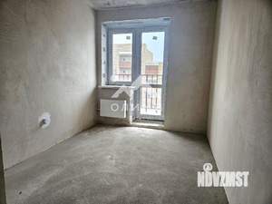 1-к квартира, вторичка, 33м2, 17/19 этаж