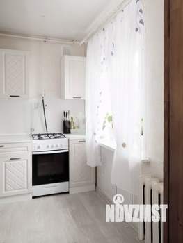1-к квартира, вторичка, 31м2, 2/5 этаж