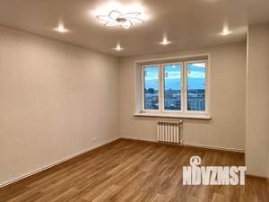 2-к квартира, сданный дом, 71м2, 14/24 этаж