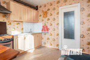1-к квартира, вторичка, 38м2, 8/9 этаж