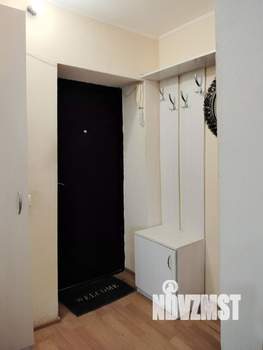 2-к квартира, вторичка, 43м2, 5/5 этаж